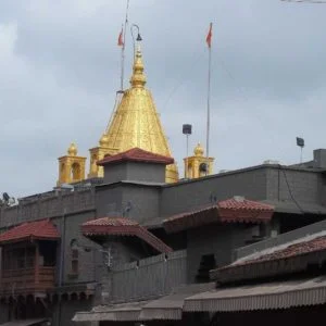 A journey through famous sai baba temples